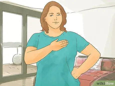 Развивайте свои собственные убеждения Шаг 9