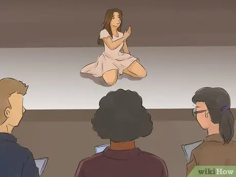 Двигайтесь дальше по жизни, шаг 11