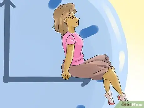 Двигайтесь дальше по жизни, шаг 2