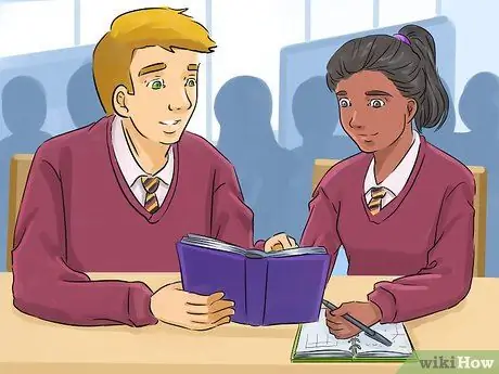 Двигайтесь дальше по жизни, шаг 5