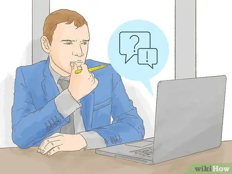 Помогите своему боссу увидеть, как коллега подрывает других Шаг 8