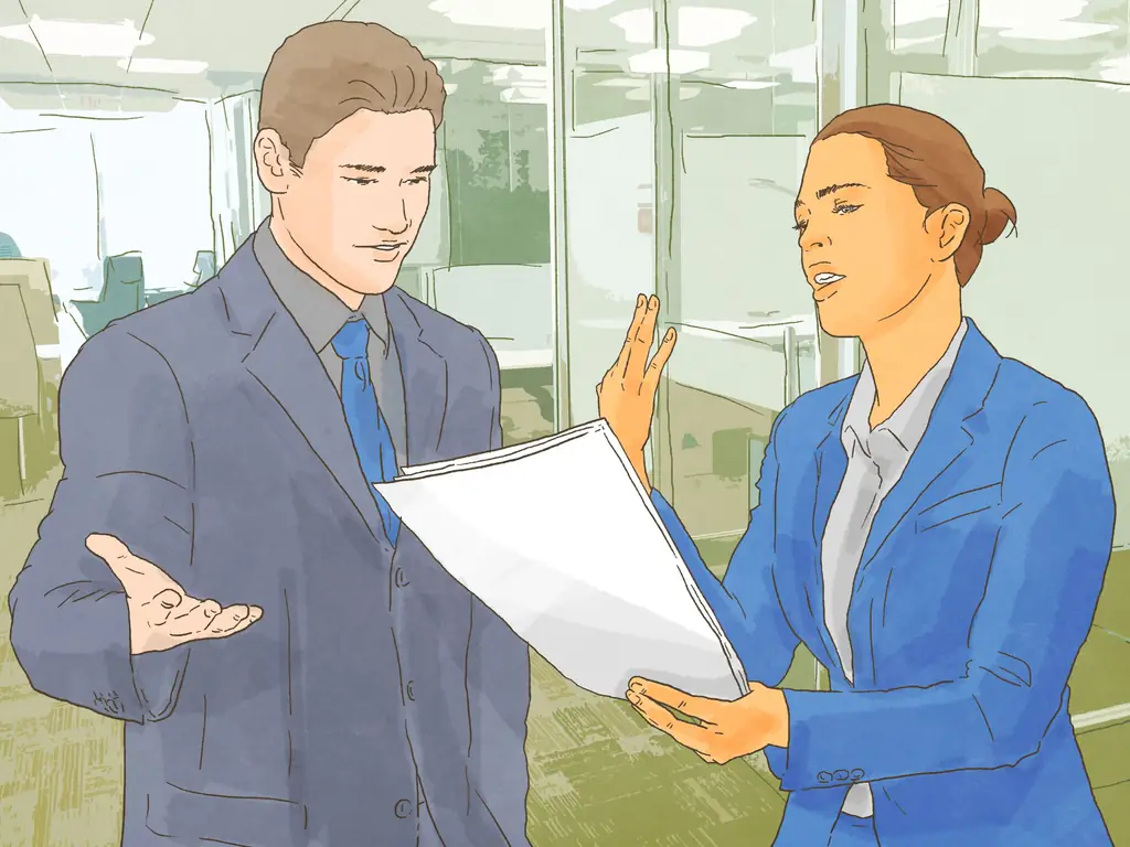 Как помочь начальнику увидеть, как коллега подрывает других