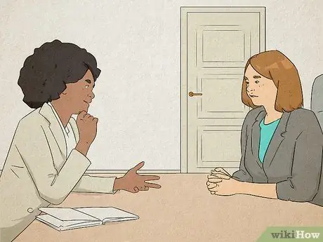 Разберитесь с снисходительным боссом Шаг 10