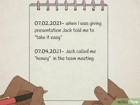 Разберитесь с снисходительным боссом Шаг 11