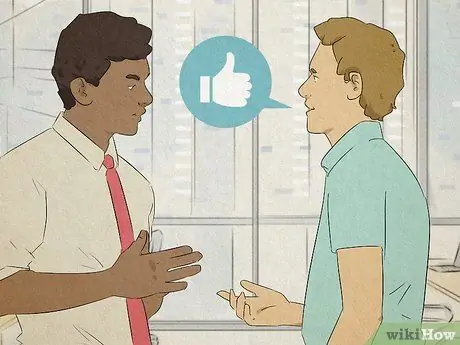 Разберитесь с снисходительным боссом, шаг 2