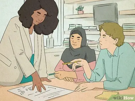 Разберитесь с снисходительным боссом Шаг 4