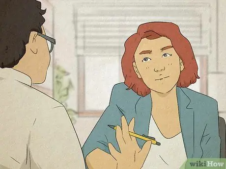 Разберитесь с снисходительным боссом Шаг 7