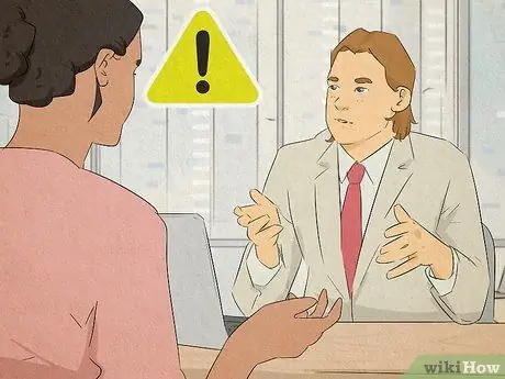 Разберитесь с снисходительным боссом Шаг 8