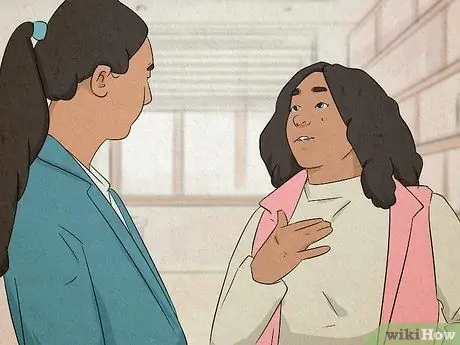 Разберитесь с снисходительным боссом Шаг 9