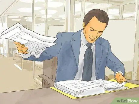 Заставьте вашего коллегу перестать говорить вам, как делать вашу работу Шаг 3