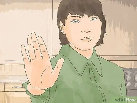 Заставьте вашего коллегу перестать говорить вам, как делать вашу работу Шаг 8