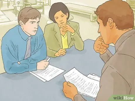 Заставьте вашего коллегу перестать говорить вам, как делать вашу работу Шаг 9