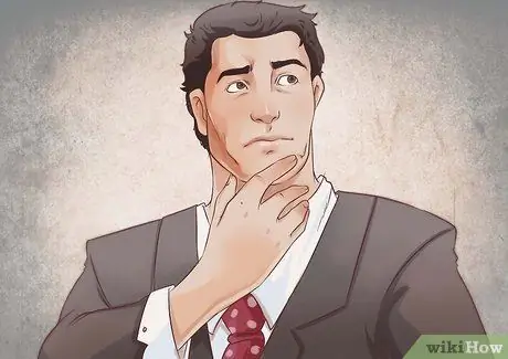 Разберитесь с боссом, проявляющим фаворитизм, шаг 1