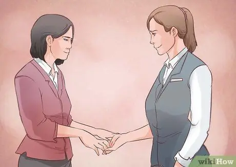 Разберитесь с боссом, проявляющим фаворитизм, шаг 10