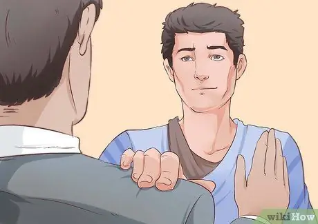 Разберитесь с боссом, проявляющим фаворитизм, шаг 11