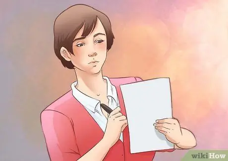 Разберитесь с боссом, проявляющим фаворитизм, шаг 3