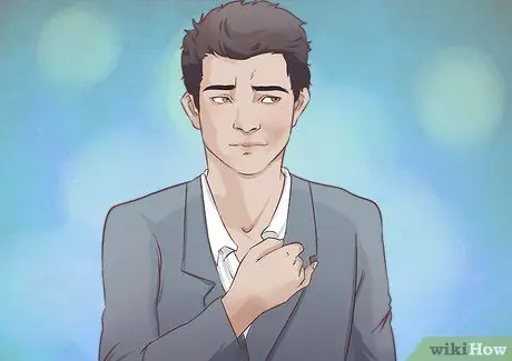 Разберитесь с боссом, проявляющим фаворитизм, шаг 5