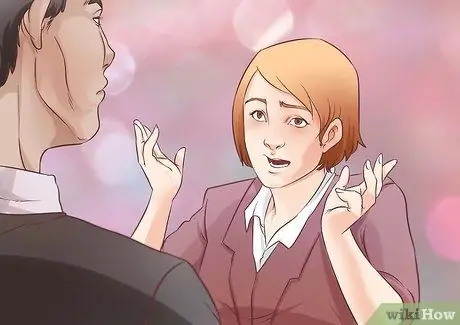 Разберитесь с боссом, проявляющим фаворитизм, шаг 6