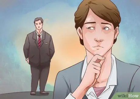 Разберитесь с боссом, проявляющим фаворитизм, шаг 7