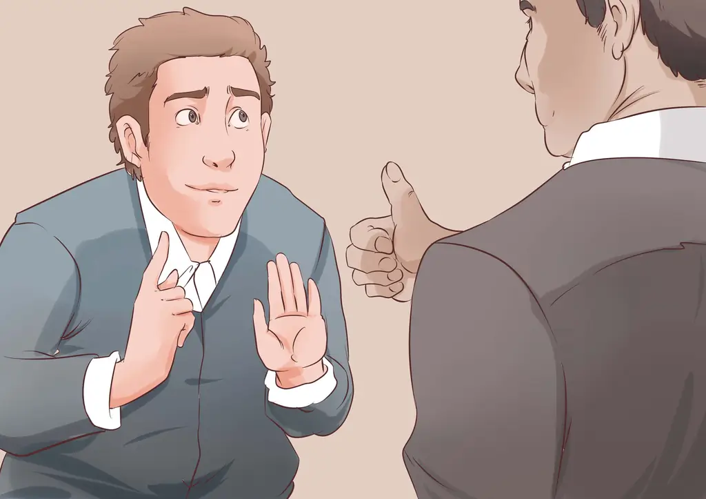 3 способа справиться с фаворитизмом босса