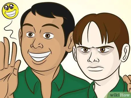 Разберитесь с токсичными коллегами, шаг 4