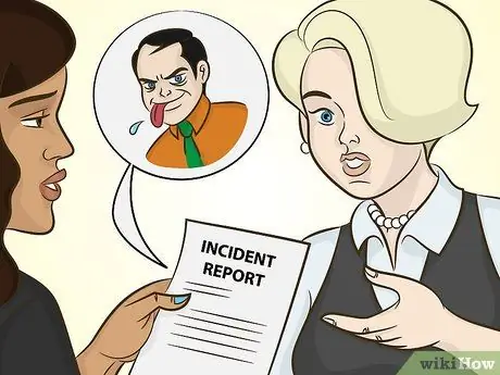 Разобраться с токсичными коллегами Шаг 6