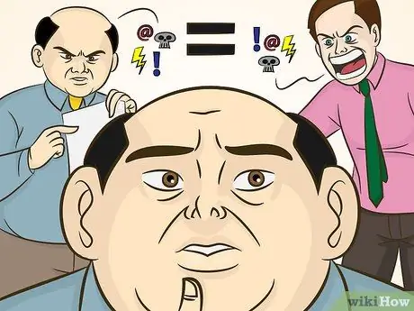 Разобраться с токсичными коллегами Шаг 8