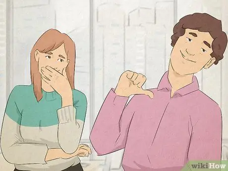 Разобраться с высокомерными коллегами Шаг 12