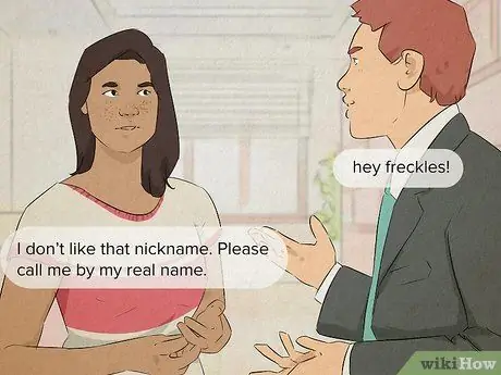 Разобраться с высокомерными коллегами, шаг 2