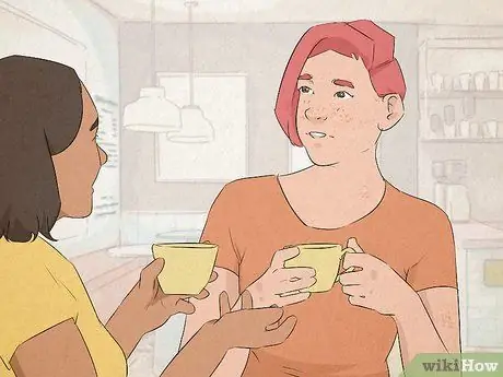 Разобраться с высокомерными коллегами Шаг 8