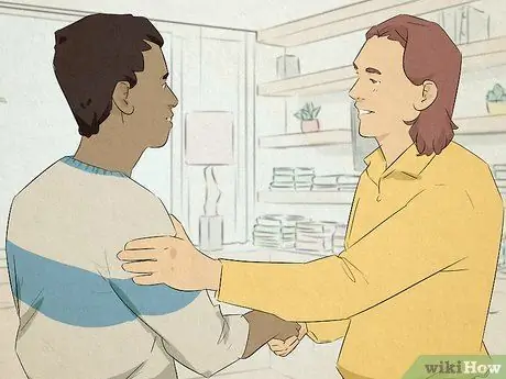 Разобраться с высокомерными коллегами Шаг 9