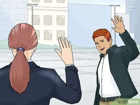 Работайте с тем, кто вас ненавидит, шаг 2