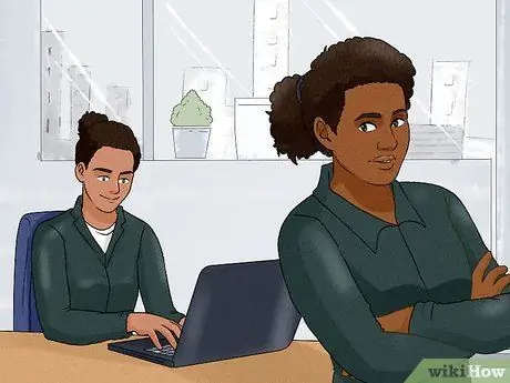 Работайте с тем, кто вас ненавидит Шаг 5