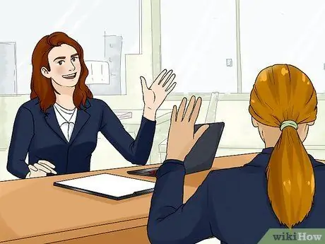 Работайте с тем, кто вас ненавидит Шаг 8