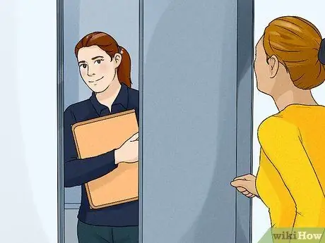 Работайте с тем, кто вас ненавидит Шаг 9