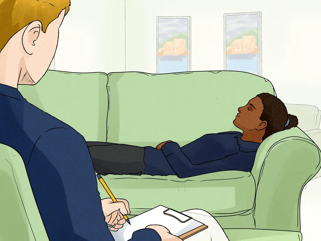 Как справиться с тем, кто вас ненавидит на работе - Руководство терапевта