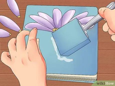 Сделайте обложку журнала Шаг 10