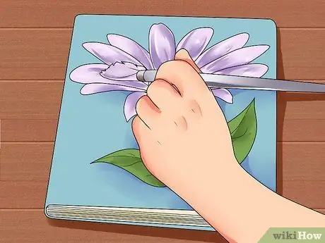 Сделайте обложку журнала Шаг 11