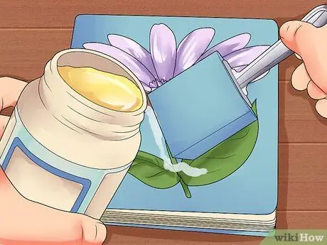 Сделайте обложку журнала Шаг 12