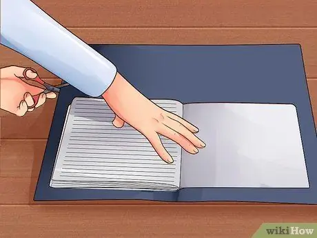 Сделайте обложку журнала Шаг 14