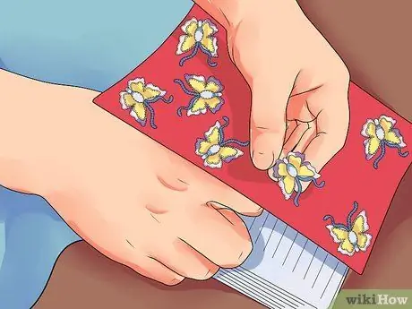 Сделайте обложку журнала Шаг 18