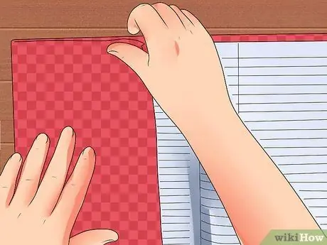 Сделайте обложку журнала Шаг 4