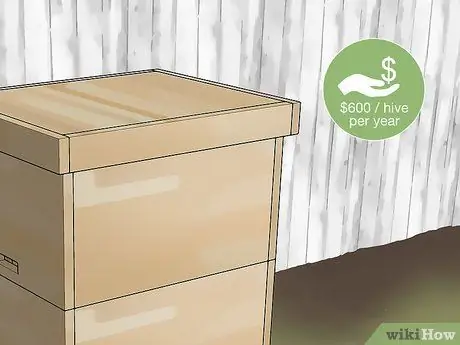 Стать пчеловодом Шаг 12