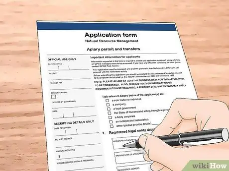 Стать пчеловодом Шаг 6