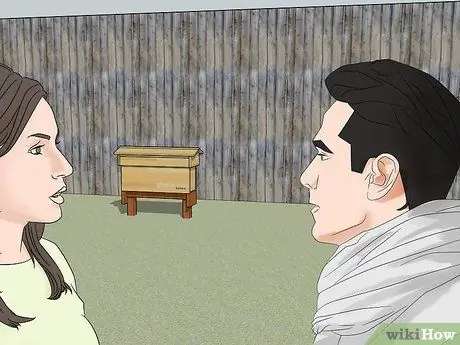 Стать пчеловодом Шаг 3