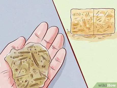 Уход за козой Шаг 15