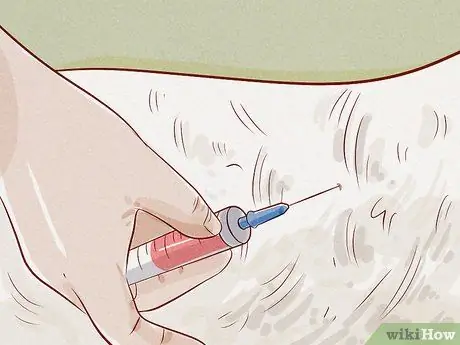 Уход за козой Шаг 17