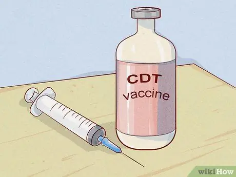 Уход за козой Шаг 18