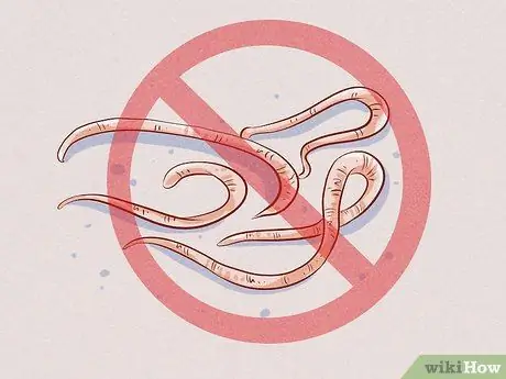 Уход за козой Шаг 19