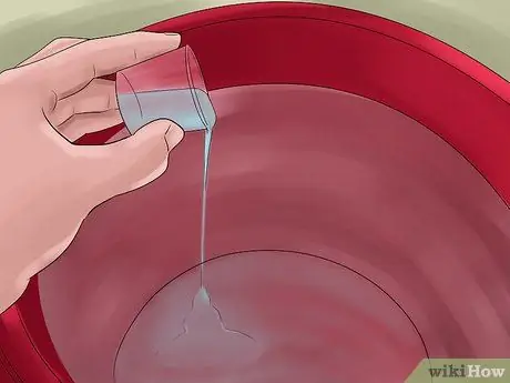 Вымой козу Шаг 4